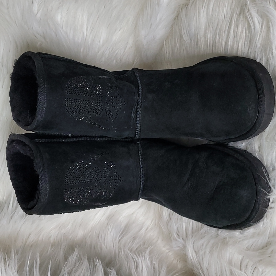 Starwars Uggs